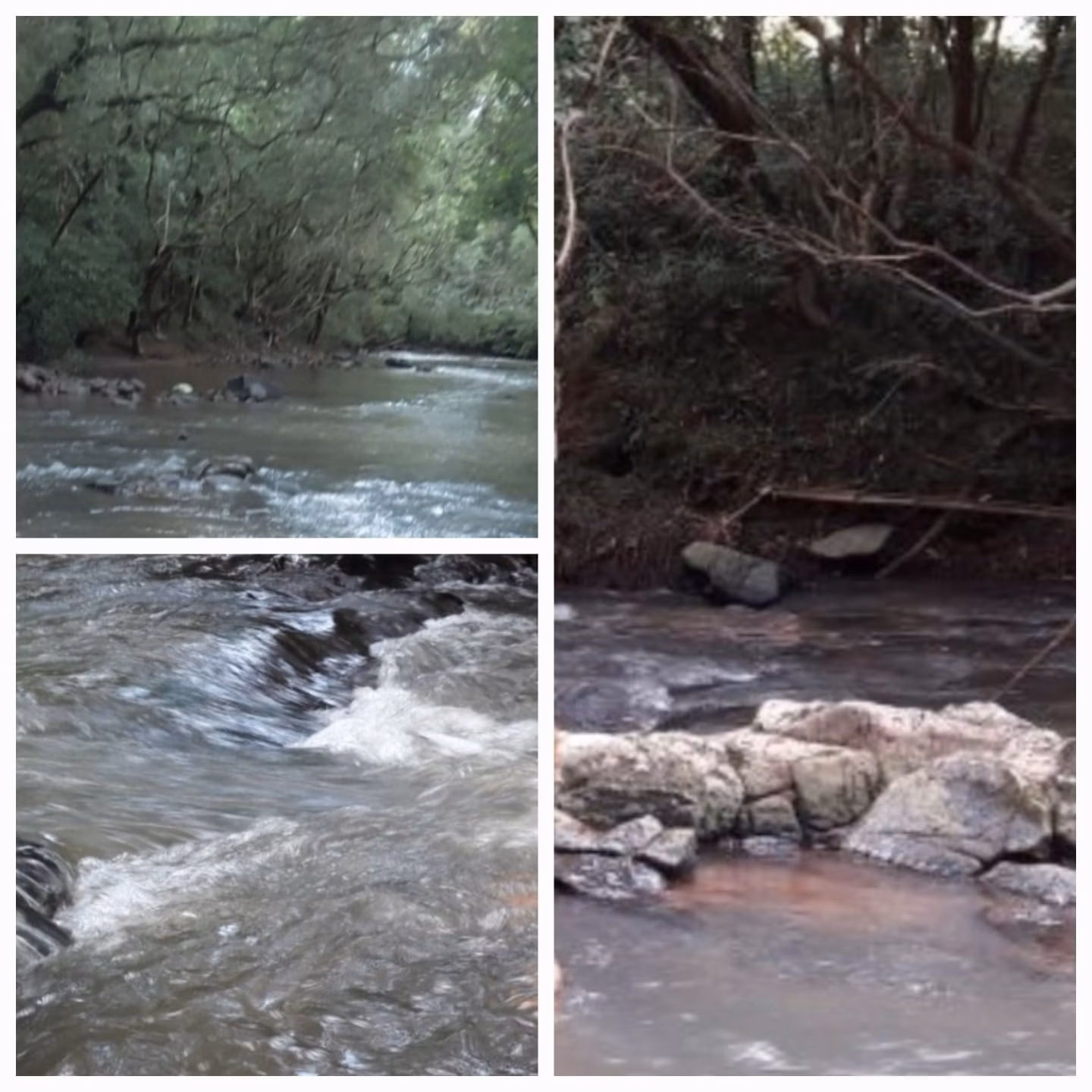 Sítio de 11 ha em Santo Ângelo, RS