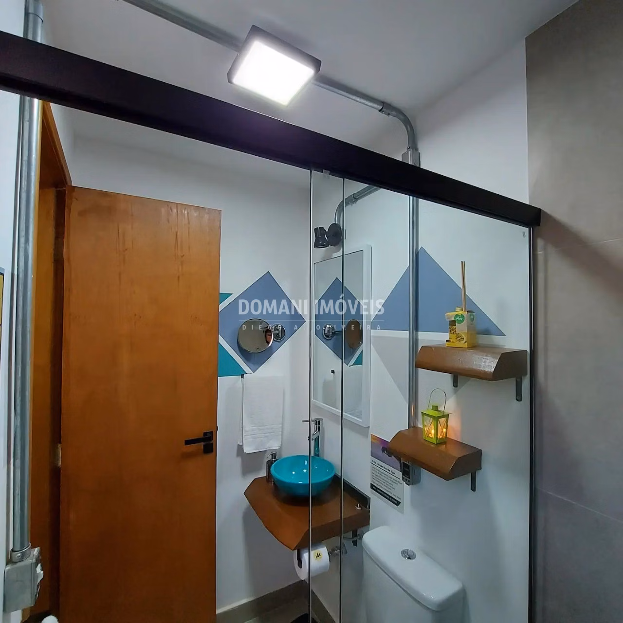 Pousada de 500 m² em Santa Bárbara do Monte Verde, MG