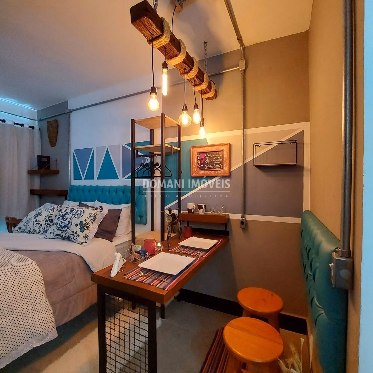 Lodging of 500 m² in Santa Bárbara do Monte Verde, MG, Brazil