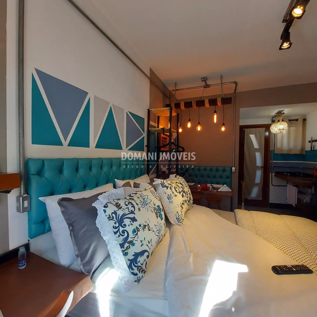 Lodging of 500 m² in Santa Bárbara do Monte Verde, MG, Brazil
