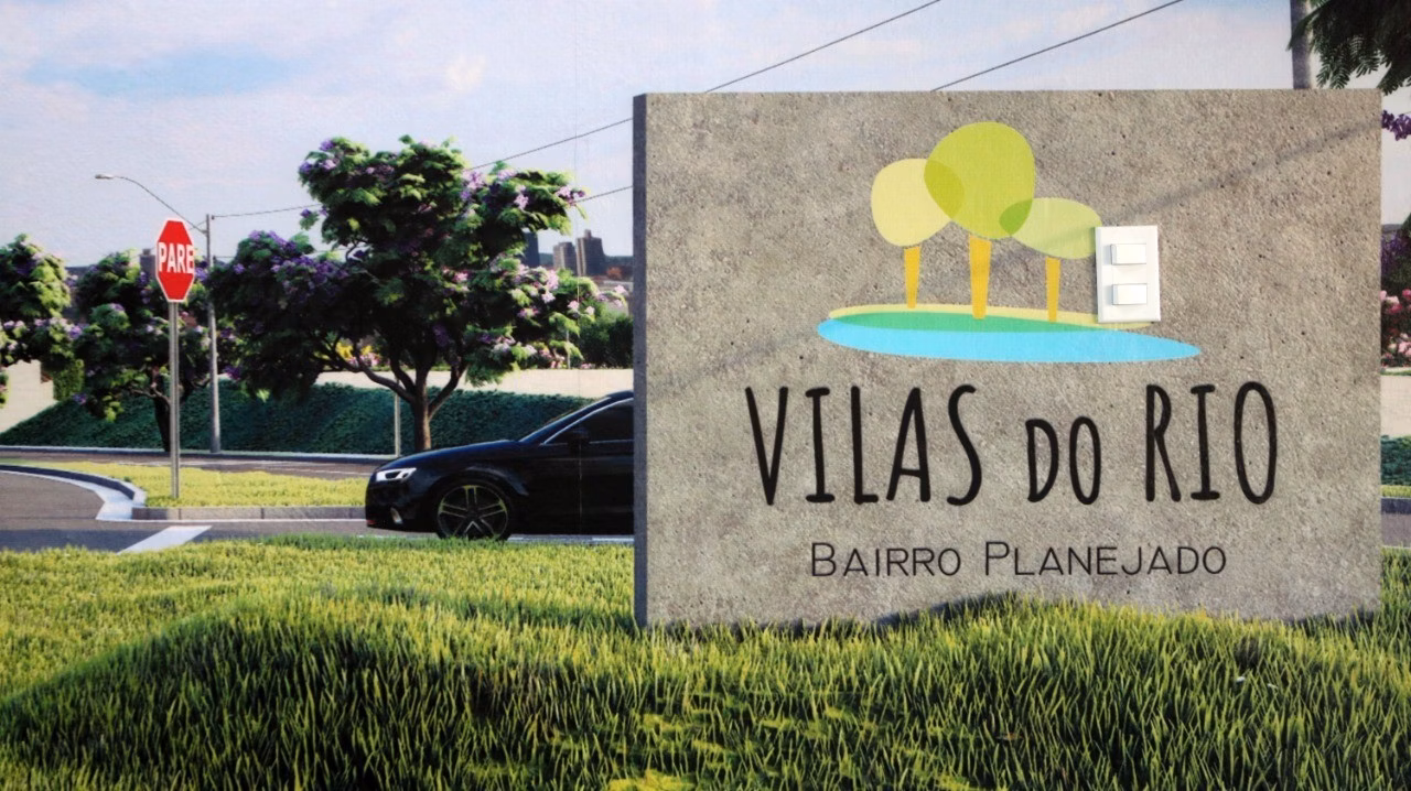 Plot of 161 m² in Campinas, SP, Brazil