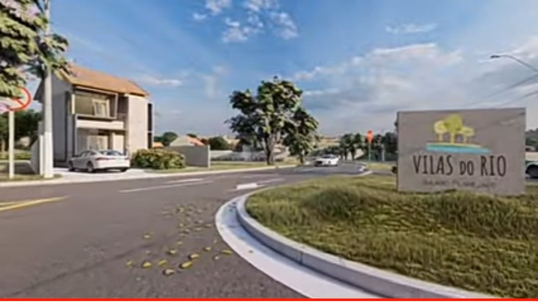 Plot of 161 m² in Campinas, SP, Brazil