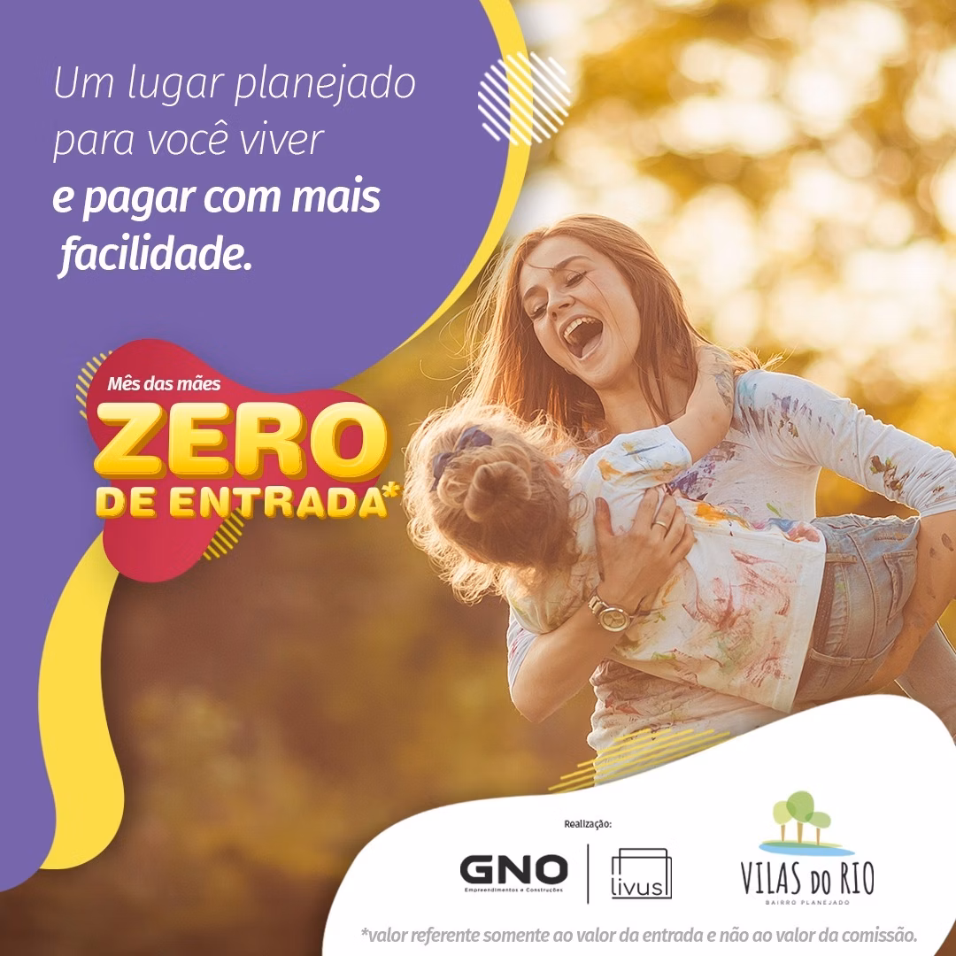 Plot of 161 m² in Campinas, SP, Brazil
