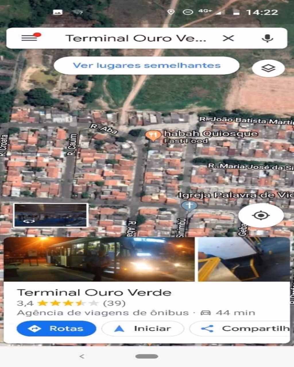 Plot of 161 m² in Campinas, SP, Brazil