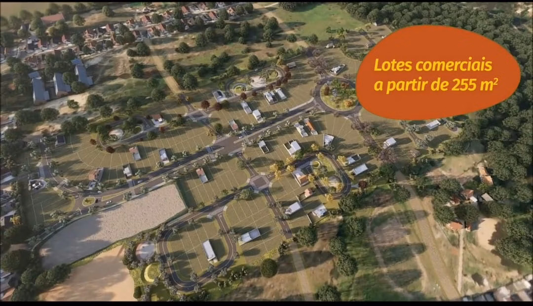 Plot of 161 m² in Campinas, SP, Brazil