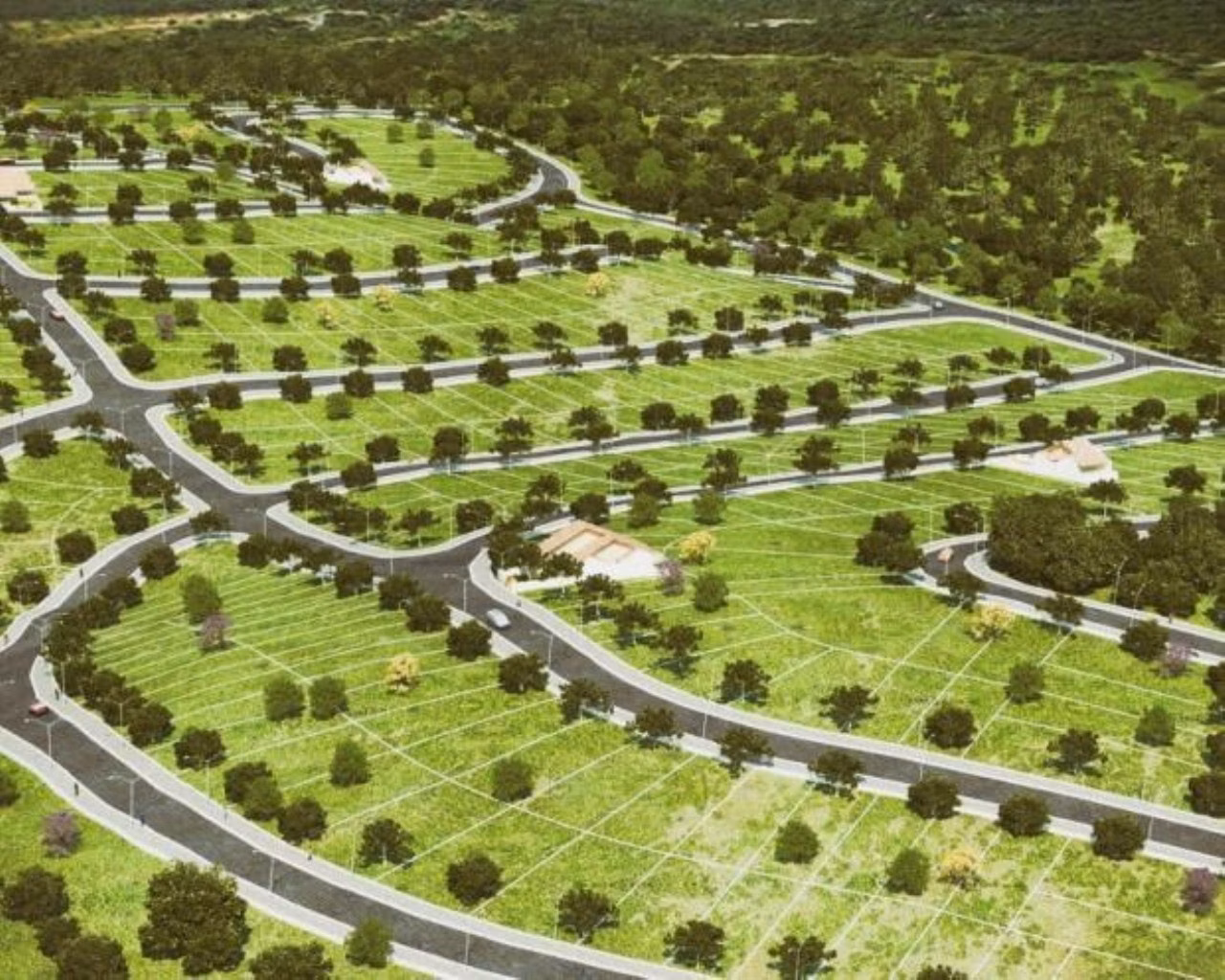 Plot of 161 m² in Campinas, SP, Brazil