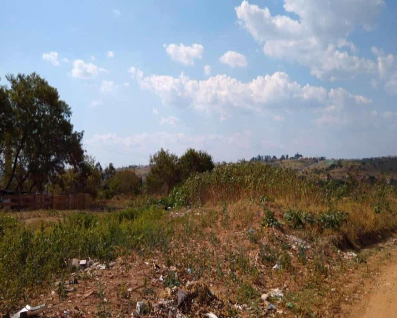 Plot of 161 m² in Campinas, SP, Brazil