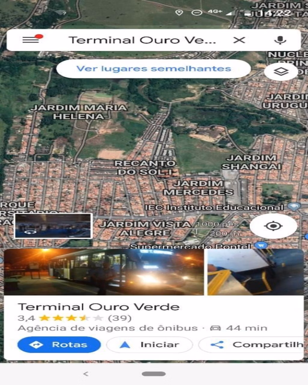 Plot of 161 m² in Campinas, SP, Brazil