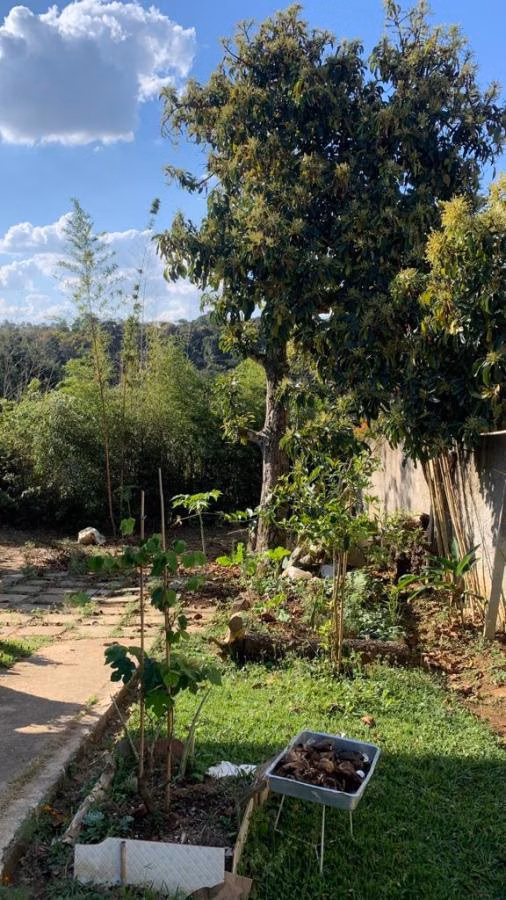 Chácara de 950 m² em Mairinque, SP