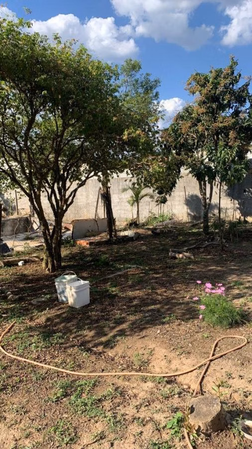 Chácara de 950 m² em Mairinque, SP