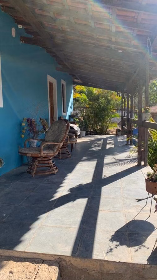 Country home of 950 m² in Mairinque, SP, Brazil
