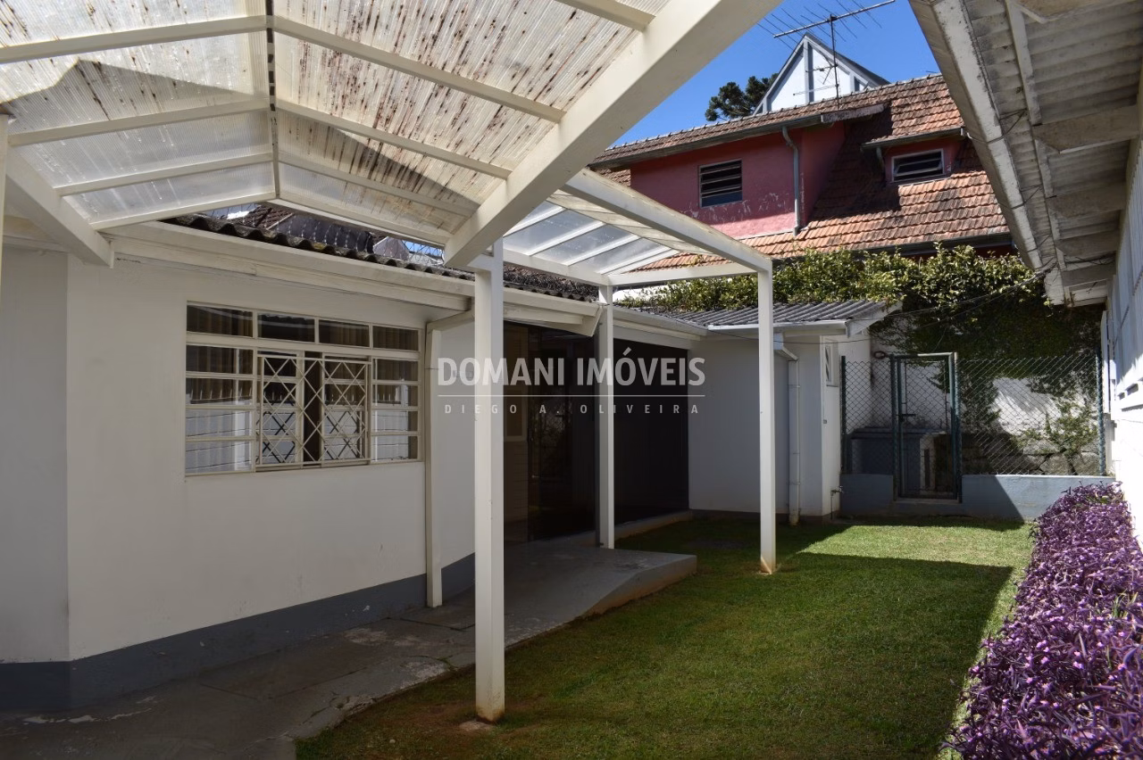 Commercial of 630 m² in Campos do Jordão, SP, Brazil