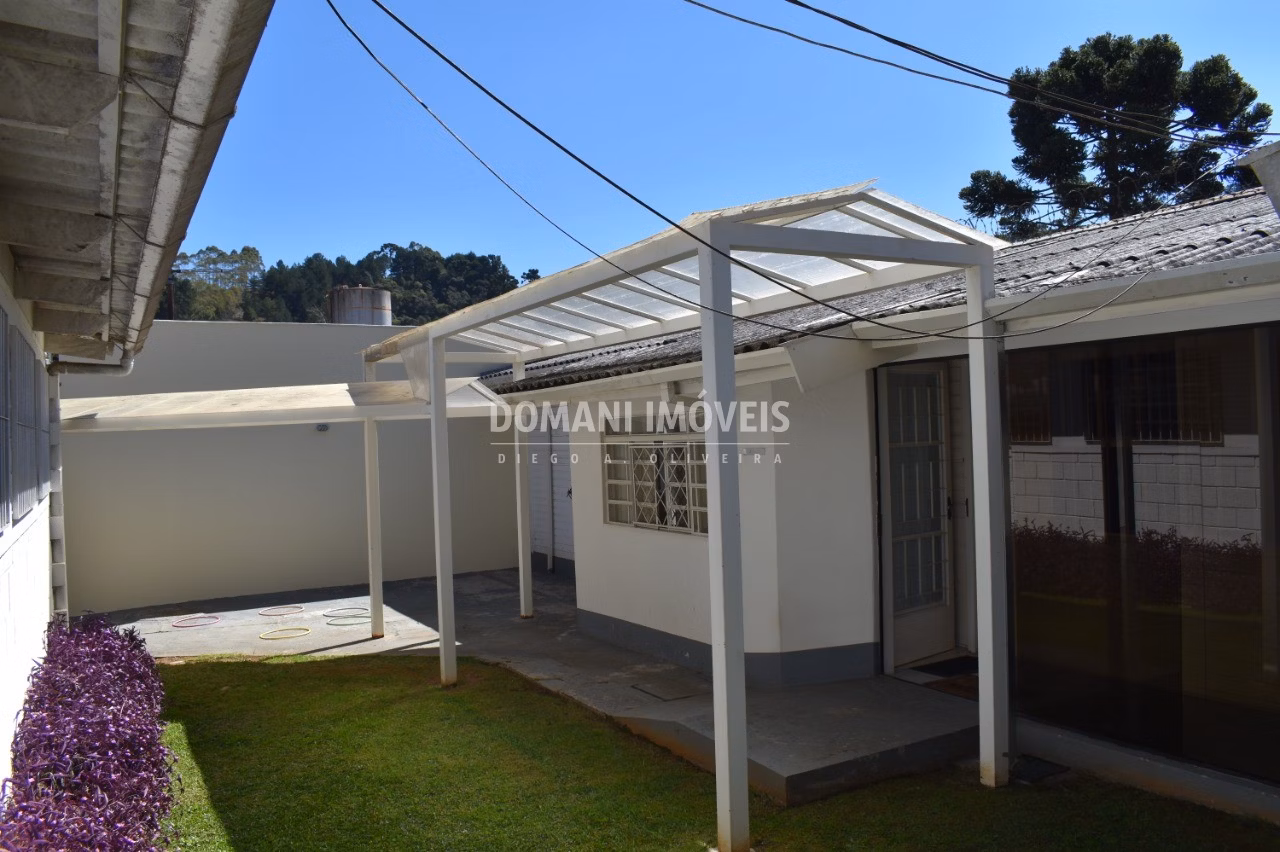 Commercial of 630 m² in Campos do Jordão, SP, Brazil