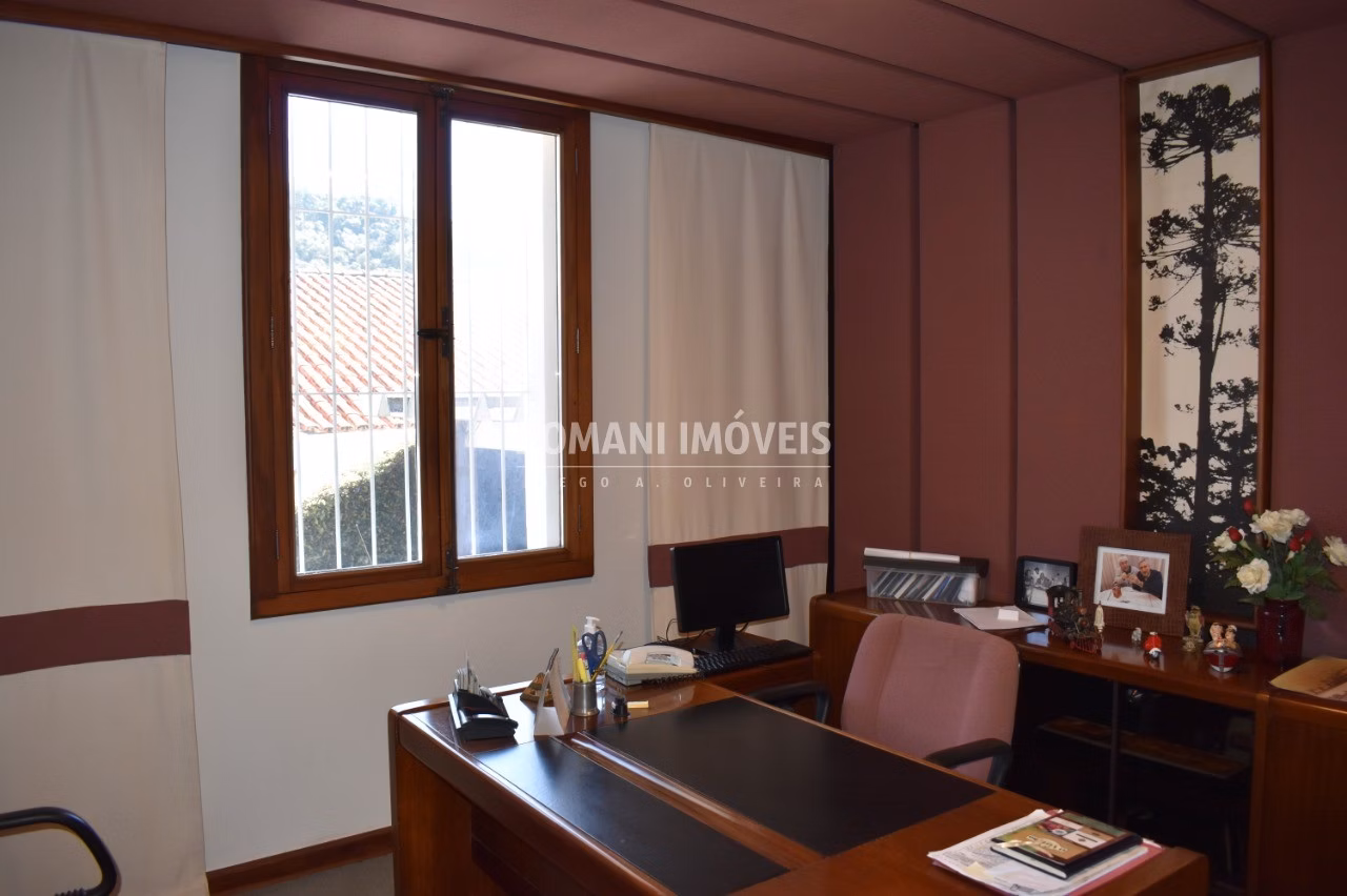 Commercial of 630 m² in Campos do Jordão, SP, Brazil