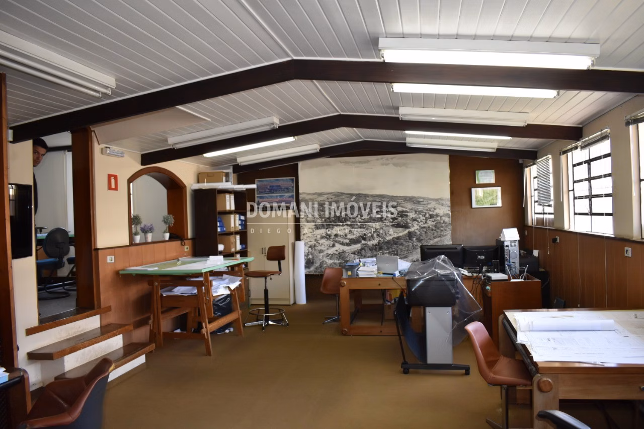 Commercial of 630 m² in Campos do Jordão, SP, Brazil