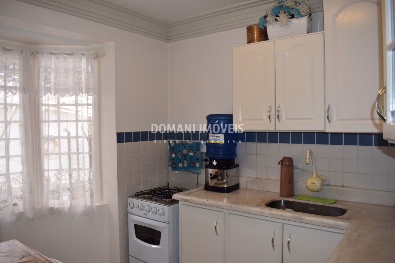 Comercial de 630 m² em Campos do Jordão, SP