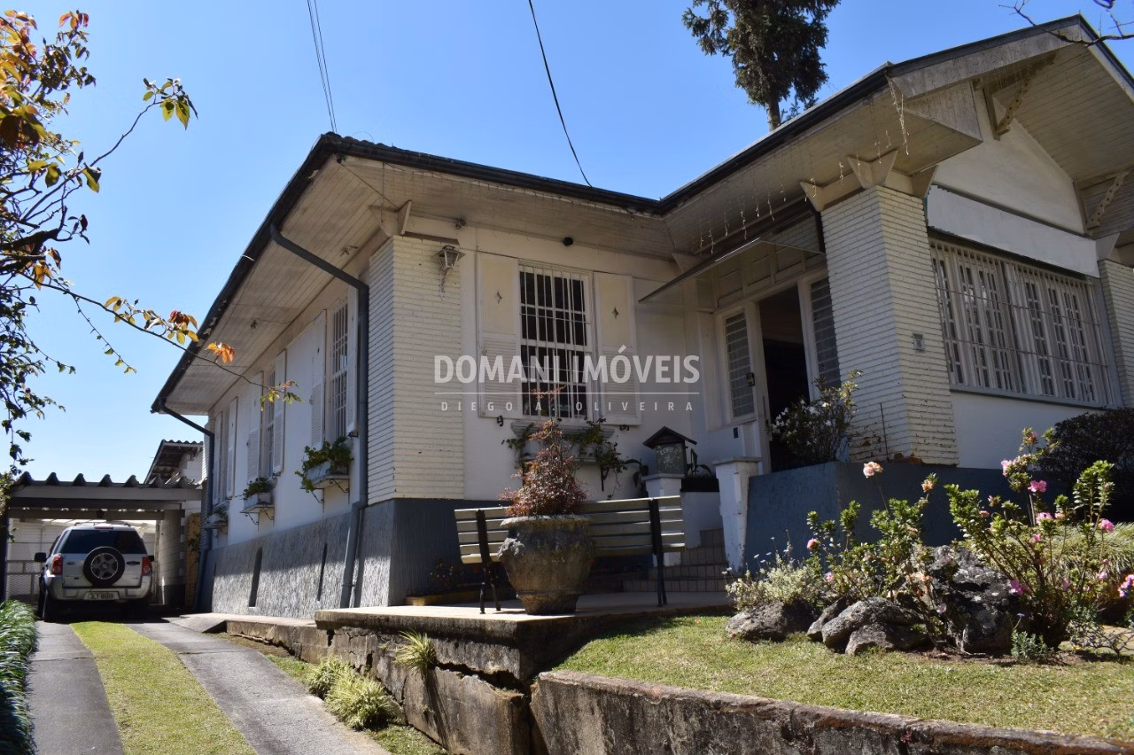 Commercial of 630 m² in Campos do Jordão, SP, Brazil