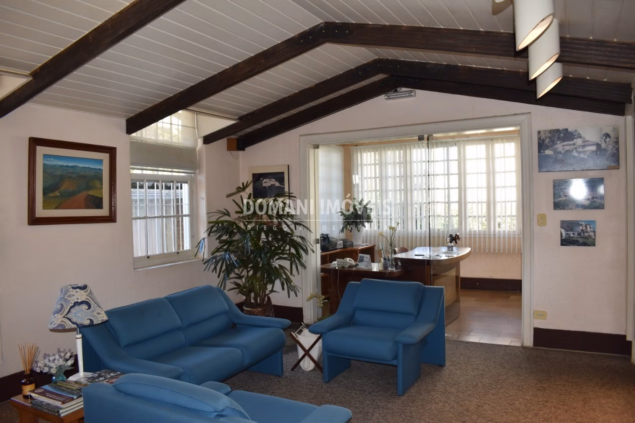 Commercial of 630 m² in Campos do Jordão, SP, Brazil