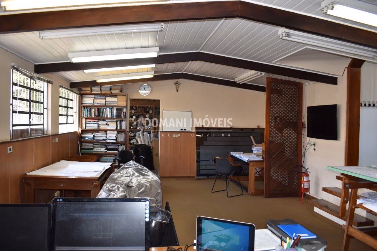 Commercial of 630 m² in Campos do Jordão, SP, Brazil
