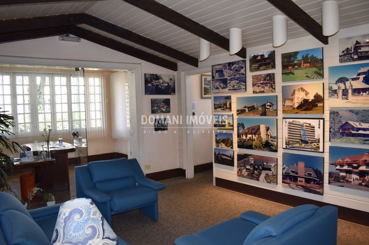 Commercial of 630 m² in Campos do Jordão, SP, Brazil