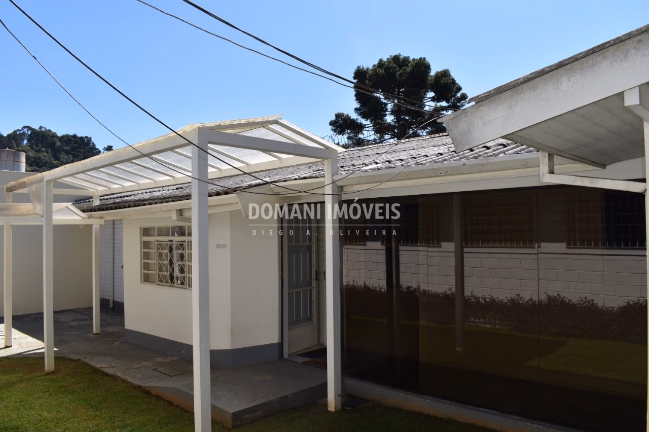 Commercial of 630 m² in Campos do Jordão, SP, Brazil