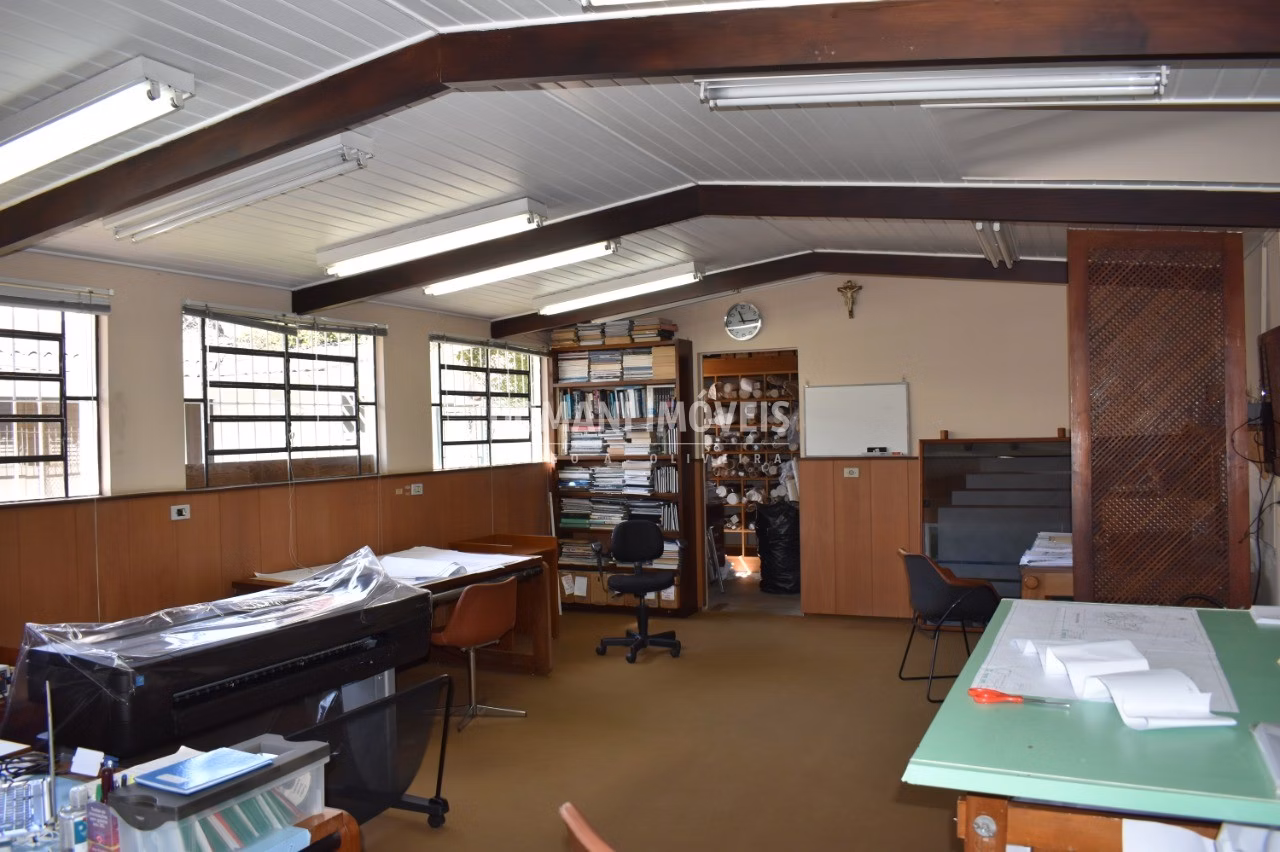 Commercial of 630 m² in Campos do Jordão, SP, Brazil