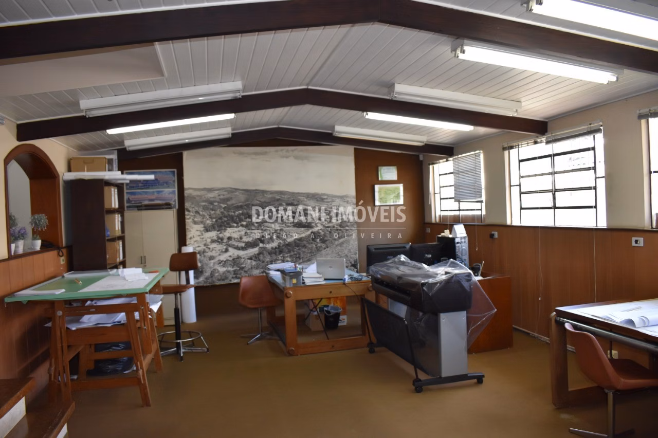 Commercial of 630 m² in Campos do Jordão, SP, Brazil