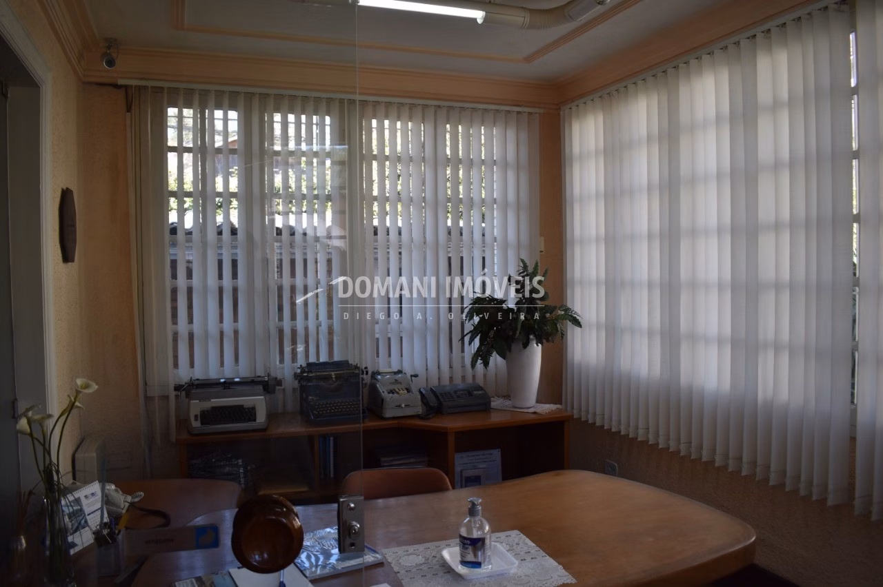 Commercial of 630 m² in Campos do Jordão, SP, Brazil