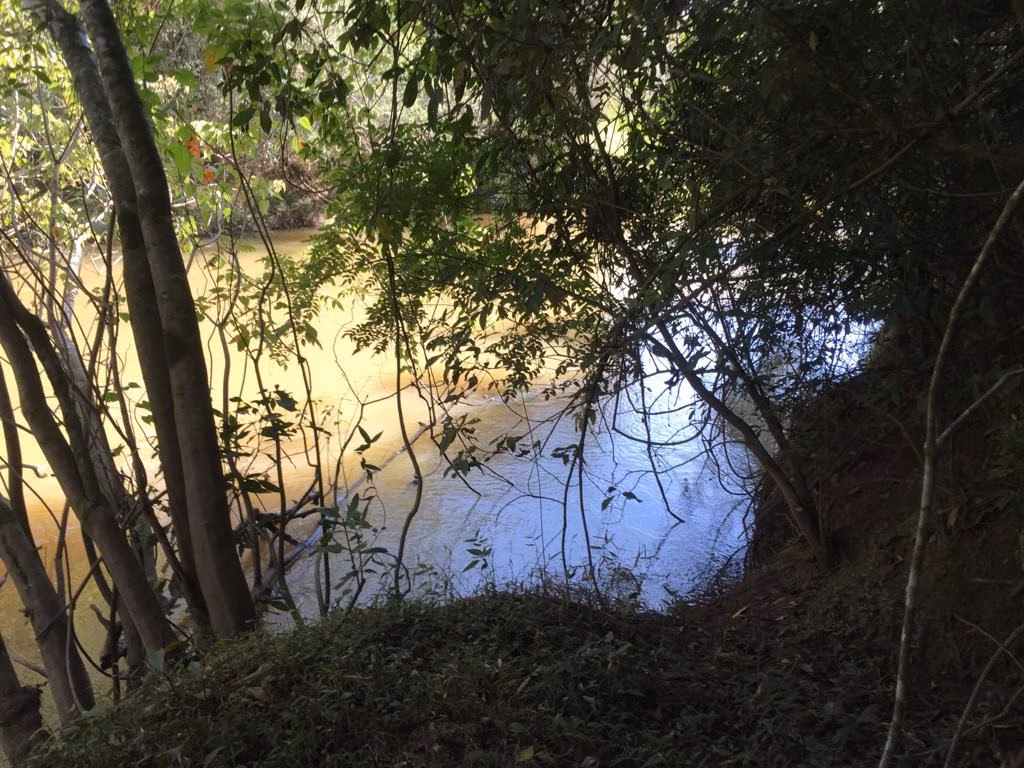 Sítio de 27 ha em Pilar do Sul, SP
