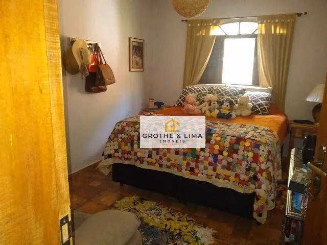 Sítio de 3 ha em Caçapava, SP