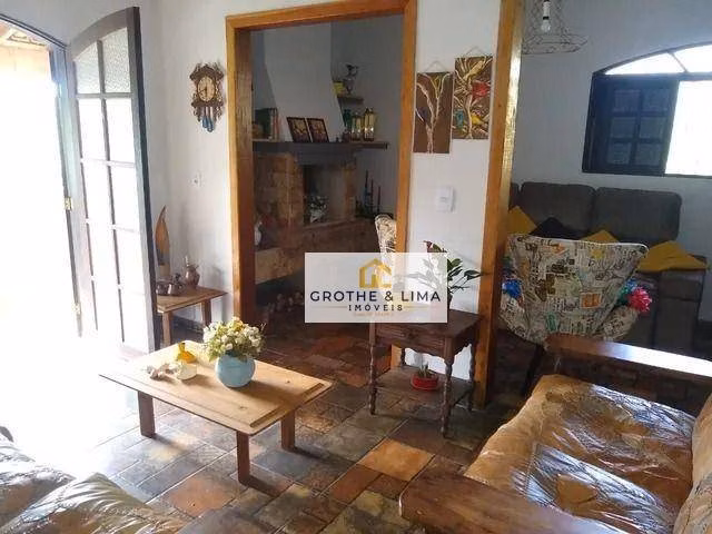 Sítio de 3 ha em Caçapava, SP