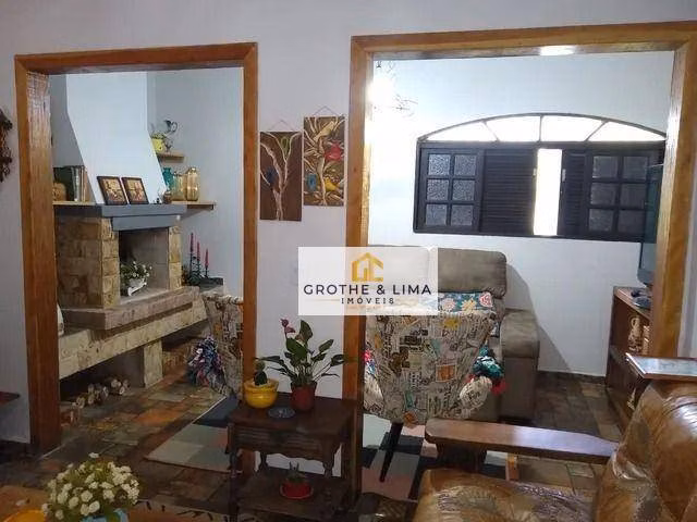 Sítio de 3 ha em Caçapava, SP