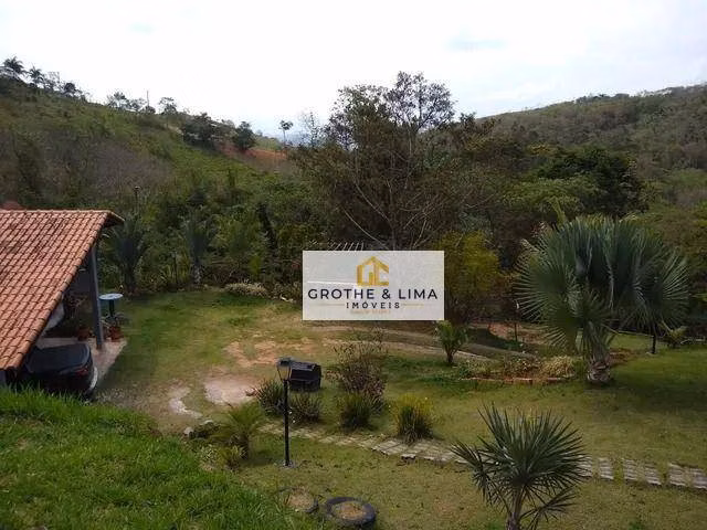 Sítio de 3 ha em Caçapava, SP