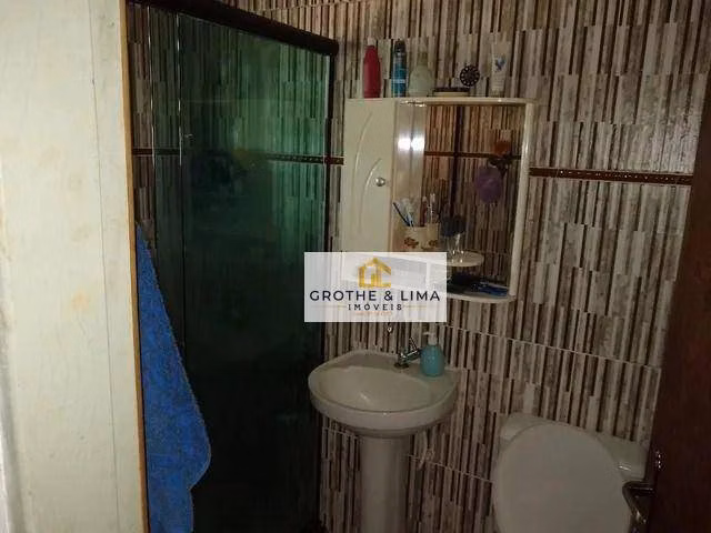 Sítio de 3 ha em Caçapava, SP