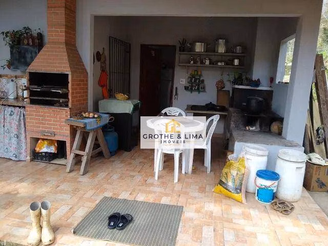 Sítio de 3 ha em Caçapava, SP