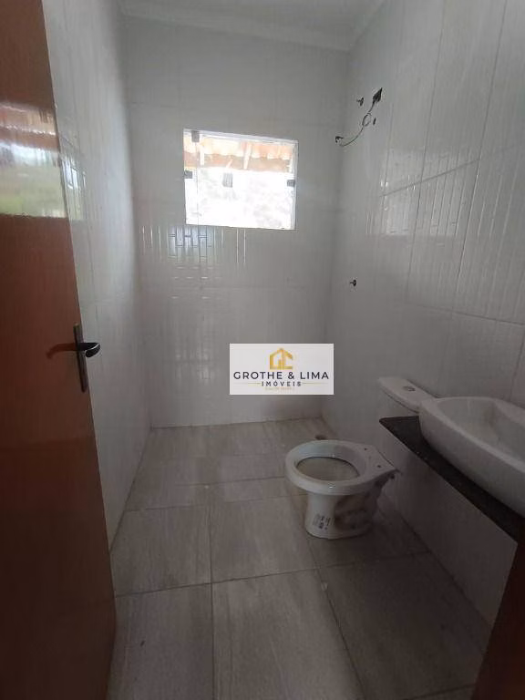 Chácara de 1.600 m² em Caçapava, SP