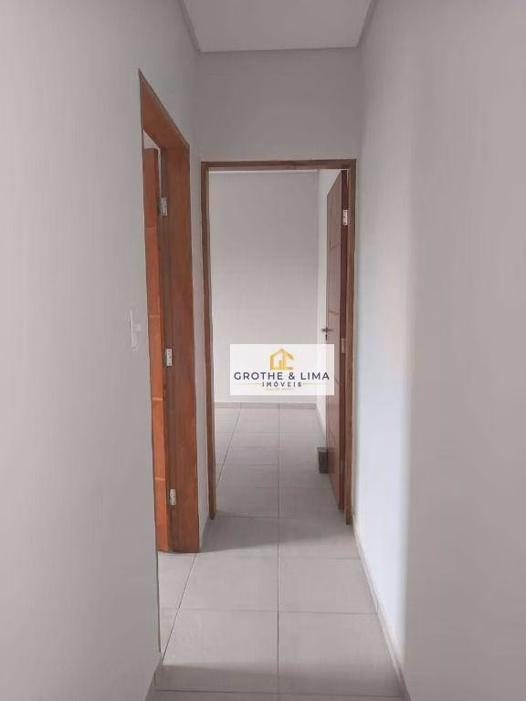 Chácara de 1.600 m² em Caçapava, SP