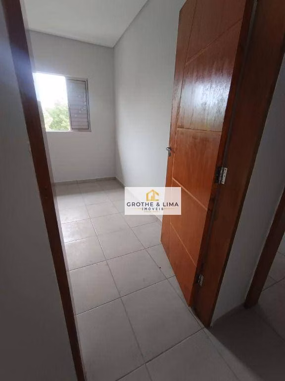 Chácara de 1.600 m² em Caçapava, SP