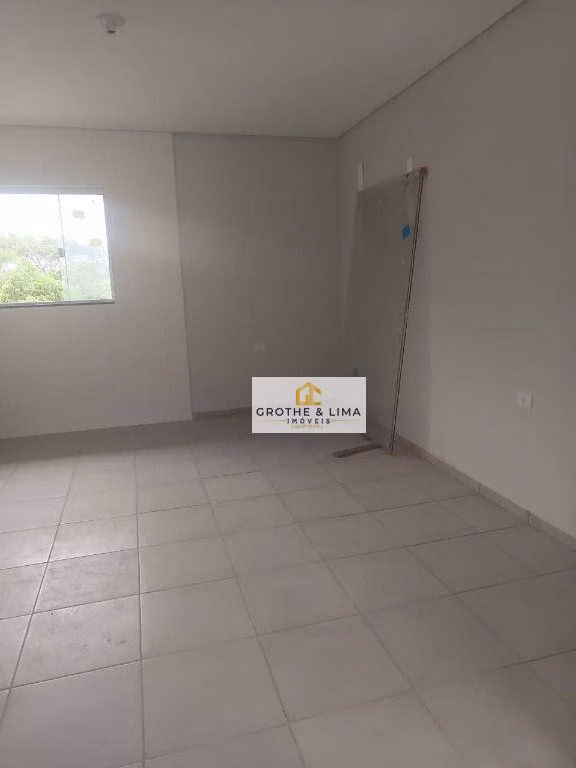 Chácara de 1.600 m² em Caçapava, SP