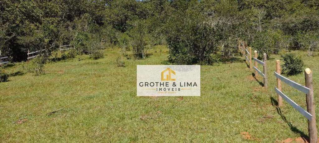 Terreno de 1.600 m² em Santo Antônio do Pinhal, SP