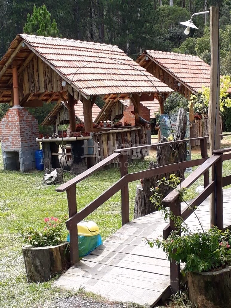 Chácara de 10 ha em José Boiteux, SC