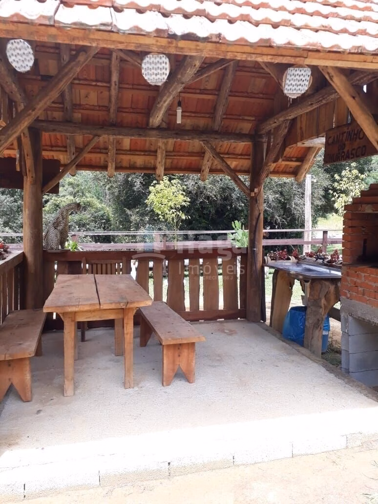 Country home of 25 acres in José Boiteux, SC, Brazil
