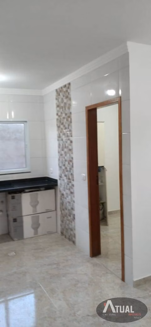 Casa de 140 m² em Mairiporã, SP
