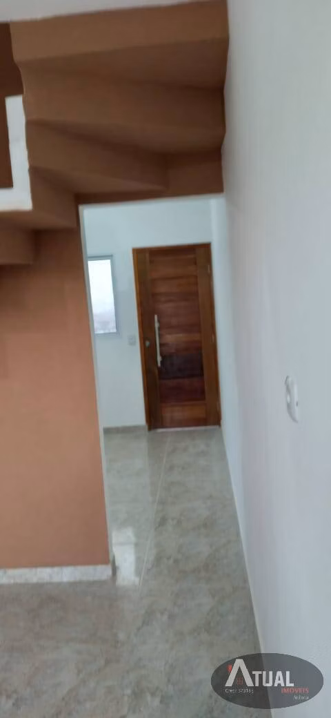 Casa de 140 m² em Mairiporã, SP