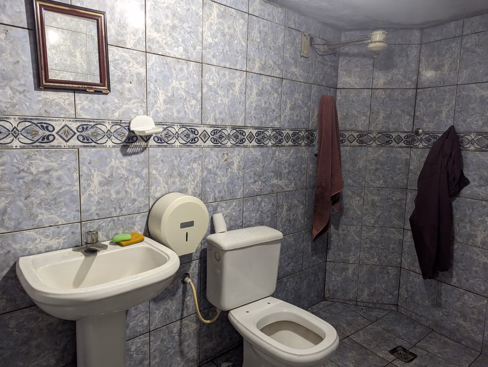 Comercial de 255 m² em Osasco, SP
