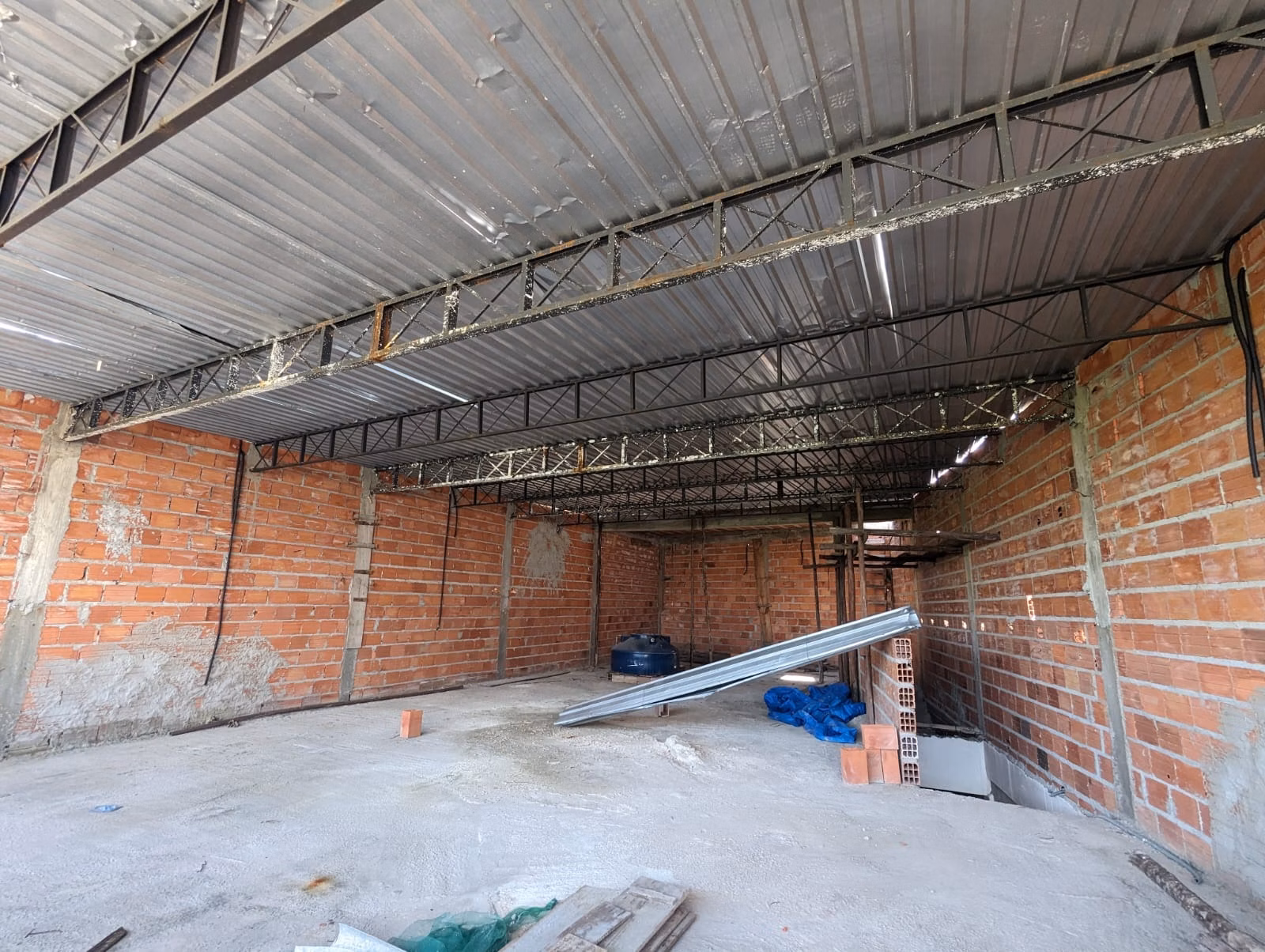 Commercial of 255 m² in Osasco, SP, Brazil