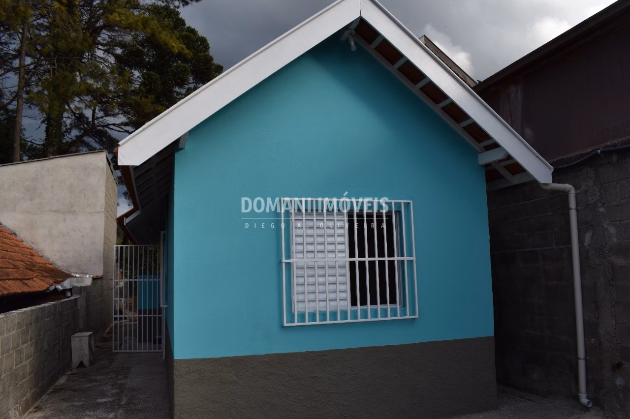 House of 175 m² in Campos do Jordão, SP, Brazil