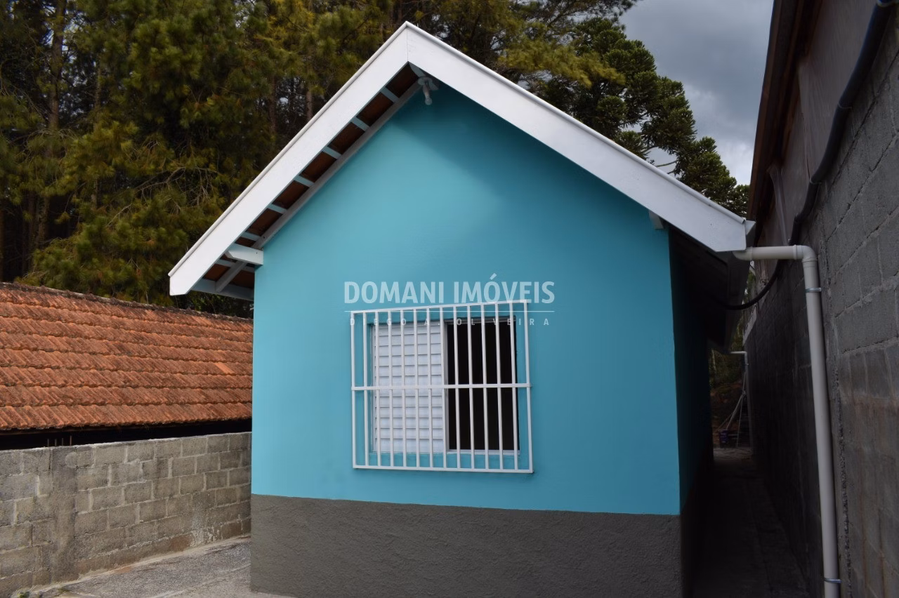 House of 175 m² in Campos do Jordão, SP, Brazil