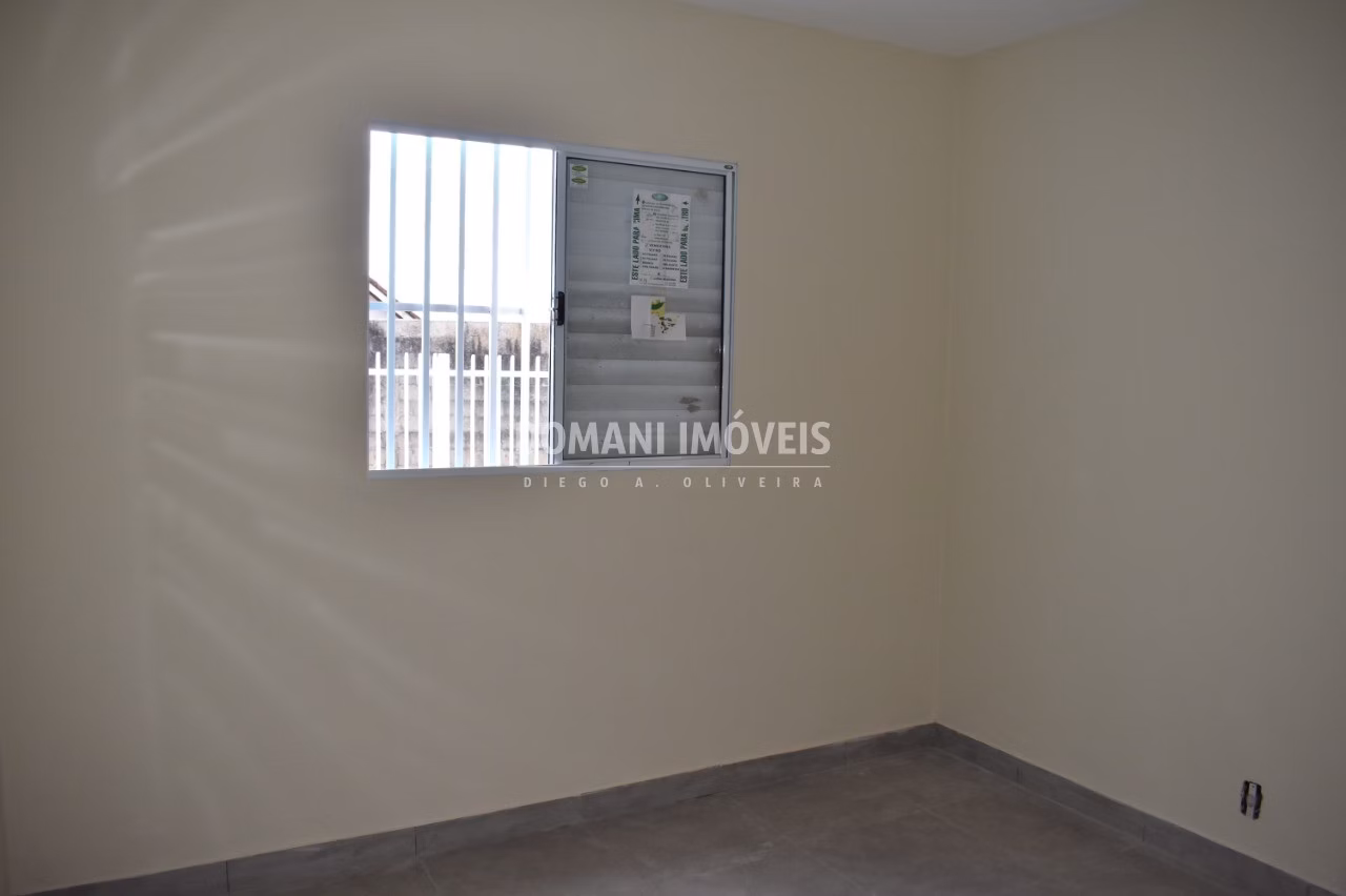 Casa de 175 m² em Campos do Jordão, SP