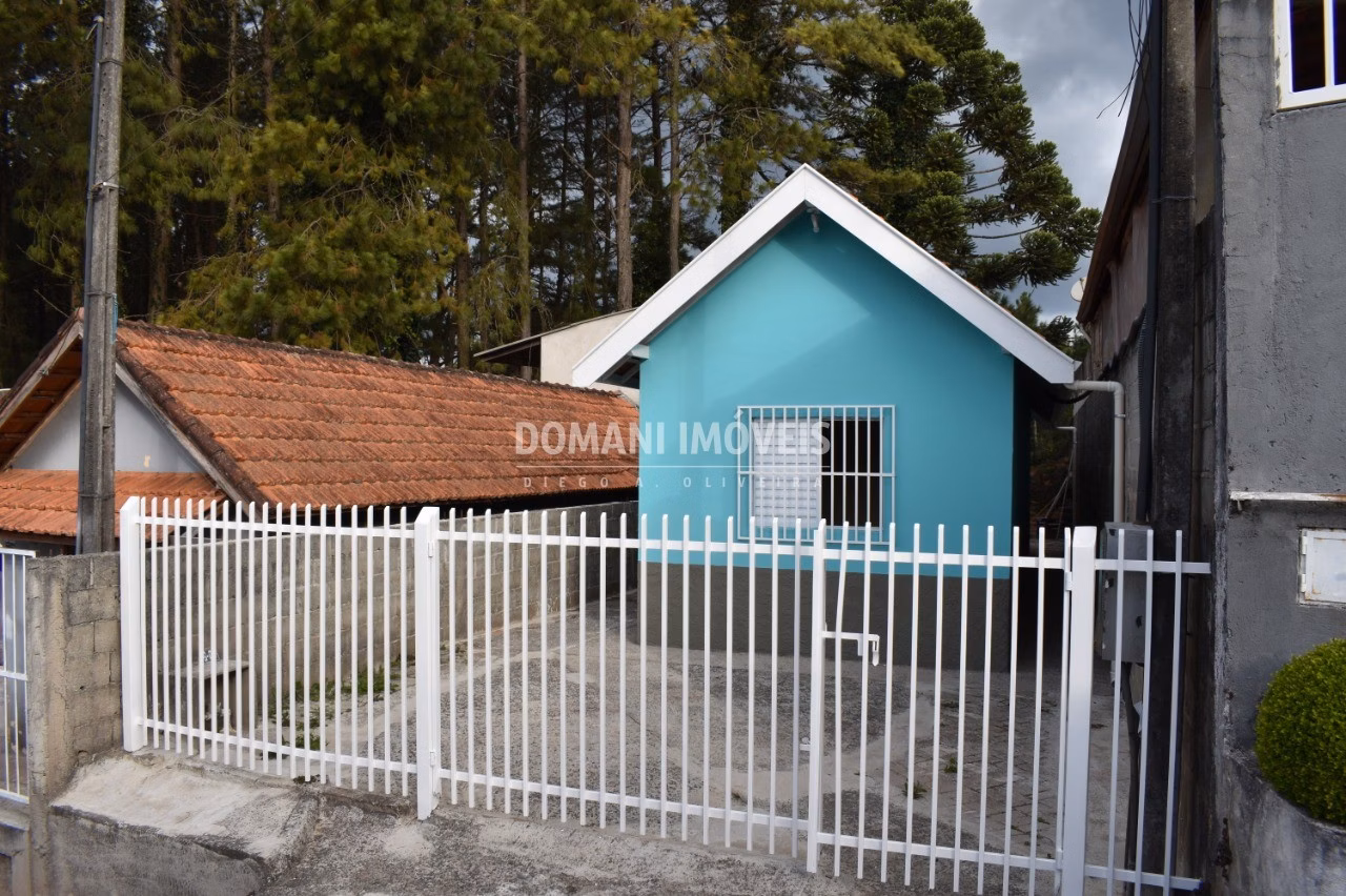 House of 175 m² in Campos do Jordão, SP, Brazil